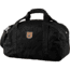Fjallraven Greenland Duffel 30, Black, 30 Liters, F23161-550-