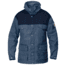 Fjallraven Greenland Jacket - Men's-Uncle Blue/Dark Navy-X-Large