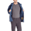 Fjallraven Greenland Jacket - Mens, Large, Uncle Blue, F82203520L