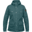 Fjallraven Greenland Jacket Womens, Frost Green, XXS F89997-664-XXS
