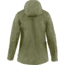 Fjallraven Greenland Jacket - Womens, Green, 2XS, F89997-620-XXS