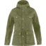 Fjallraven Greenland Jacket - Womens, Green, 2XS, F89997-620-XXS