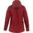 Fjallraven Greenland Jacket - Womens, Pomegranate Red/Bordeaux Red, Extra Small, F89997-346-347-XS