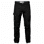 Fjallraven Greenland Jeans - Mens, Black, 58 Waist, Regular Inseam, F81871R-550-58