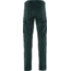 Fjallraven Greenland Jeans - Mens, Dark Navy, US 36/EU 52, Regular Inseam, F81871-555-52