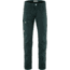 Fjallraven Greenland Jeans - Mens, Dark Navy, US 36/EU 52, Regular Inseam, F81871-555-52