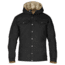 Fjallraven Greenland No. 1 Down Jacket, Black, Extra Small, F87135-550-XS