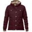 Fjallraven Greenland No. 1 Down Jacket - Women's-Dark Garnet-Small
