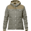 Fjallraven Greenland No. 1 Down Jacket - Women's-Fog/Sand-Small