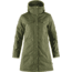 Fjallraven Greenland No.1 Down Parka - Womens, Laurel, Extra Small, F87013-625-XS