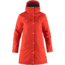 Fjallraven Greenland No.1 Down Parka - Womens, True Red, 2XS, F87013-334-XXS