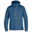 Fjallraven Greenland No. 1 Jacket - Men's-Uncle Blue-X-Large