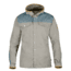 Fjallraven Greenland No.1 Special Edition Jacket - Men's-Fog/Steel Blue-Small