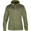 Fjallraven Greenland No.1 Special Edition Jacket - Men's-Green/Tarmac-Small