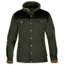 Fjallraven Greenland No.1 Special Edition Jacket - Men's-Mountain Grey/Black-X-Large