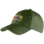 Fjallraven Greenland Original Cap - Unisex, Fern, S/M, F78009-618-S/M