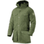 Fjallraven Greenland Parka - Men's-Green-Large