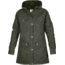 Fjallraven Greenland Parka - Women's-Mountain Grey-Medium