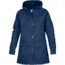 Fjallraven Greenland Parka - Womens-Uncle Blue-Large fjr0112-Uncle Blue-Large