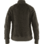 Fjallraven Greenland Pile Fleece - Womens, Dark Grey, Large, F89993-030-L