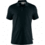 Fjallraven Greenland Re-Cotton Polo Shirt - Mens, Dark Navy, 2XL, F87215-555-XXL