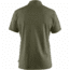Fjallraven Greenland Re-Cotton Polo Shirt - Mens, Green, Small, F87215-620-S