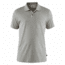 Fjallraven Greenland Re-Cotton Polo Shirt - Mens, Grey, 2XL, F87215-20-XXL