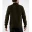 Fjallraven Greenland Re-Wool Cardigan - Mens, Dark, Small, F87226-356-S