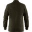 Fjallraven Greenland Re-Wool Cardigan - Mens, Deep, 2XL, F87226-662-XXL