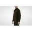 Fjallraven Greenland Re-Wool Cardigan - Mens, Deep, 2XL, F87226-662-XXL