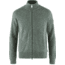 Fjallraven Greenland Re-Wool Cardigan - Mens, Thunder, Large, F87226-026-L