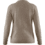 Fjallraven Greenland Re-Wool Cardigan - Womens, Driftwood, Extra Large, F89748-229-XL