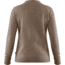 Fjallraven Greenland Re-Wool Cardigan - Womens, Driftwood, Large, F89748-229-L