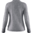 Fjallraven Greenland Re-Wool Cardigan - Womens, Grey, Extra Small, F89748-020-XS