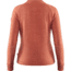 Fjallraven Greenland Re-Wool Cardigan - Womens, Terracotta Pink, Extra Small, F89748-306-XS