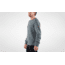 Fjallraven Greenland Re-Wool Crew Neck - Mens, Dark, Medium, F87227-356-M