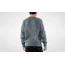 Fjallraven Greenland Re-Wool Crew Neck - Mens, Dark, Medium, F87227-356-M