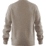 Fjallraven Greenland Re-Wool Crew Neck - Mens, Driftwood, Medium, F87227-229-M