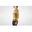 Fjallraven Greenland Re-Wool Pattern Knit - Womens, Acorn, Large, F83523-166-L