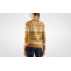 Fjallraven Greenland Re-Wool Pattern Knit - Womens, Acorn, Large, F83523-166-L