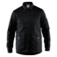 Fjallraven Greenland Re-wool Shirt Jacket - Mens, Black, Extra Small, F82994-550-XS