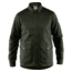 Fjallraven Greenland Re-wool Shirt Jacket - Mens, Deep Forest, Small, F82994-662-S