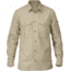 Fjallraven Greenland Shirt - Men's-Limestone-Large