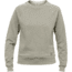 Fjallraven Greenland Sweater - Women's, Large, Fog, F89968-021-L