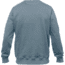 Fjallraven Greenland SweatShirt - Mens, Medium, Clay Blue, F81519-563-M