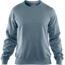Fjallraven Greenland SweatShirt - Mens, Medium, Clay Blue, F81519-563-M