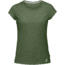 Fjallraven Greenland T-Shirt - Womens, Fern, Large, F89969-618-L
