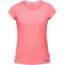 Fjallraven Greenland T-Shirt - Women's, Large, Peach Pink, F89969-319-L