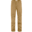 Fjallraven Greenland Trail Trousers - Mens, Buckwheat Brown, 58/Regular, F86677-232-58/R
