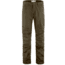 Fjallraven Greenland Trail Trousers - Mens, Dark Olive, 50/Short, F86677-633-50/S